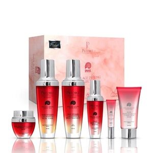 Predire Paris Snail Age Defying Skincare Set